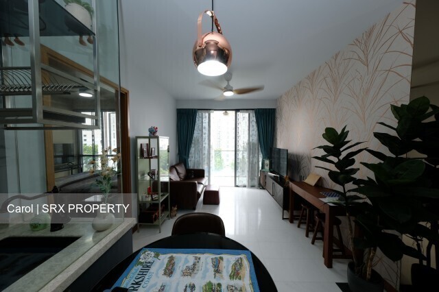 The Shore Residences (D15), Condominium #520966981